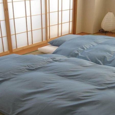 Guesthouse Hyakumanben Cross Japanese Room / Vacation Stay 15396 Quioto Exterior foto