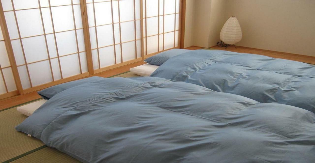 Guesthouse Hyakumanben Cross Japanese Room / Vacation Stay 15396 Quioto Exterior foto